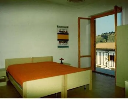 Aparthotel Parco Elena Torchiara