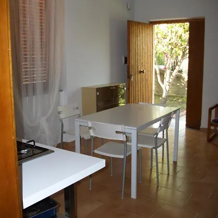 Parco Elena 3*