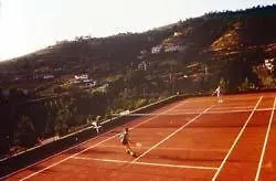 Parco Elena 3* Torchiara