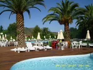 Parco Elena 3* Torchiara