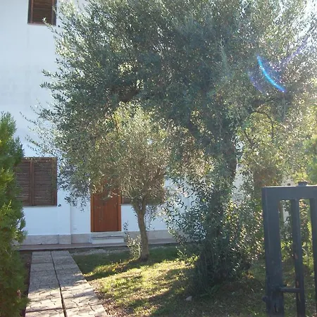 Aparthotel Parco Elena Torchiara