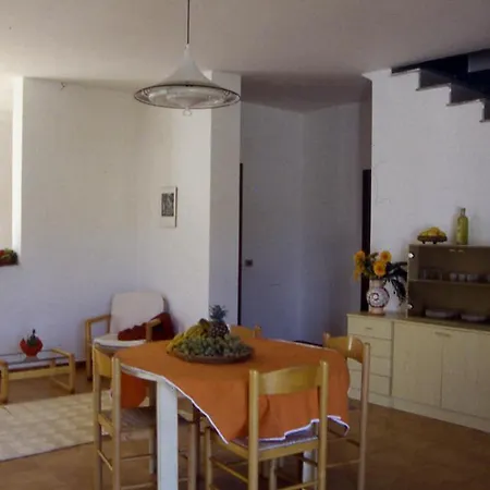 Aparthotel Parco Elena 3*