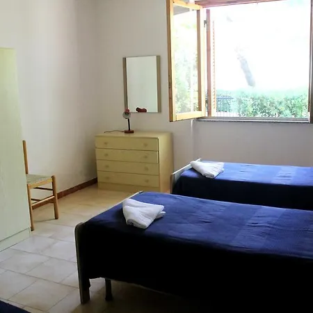 Parco Elena 3*