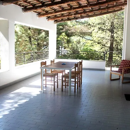 Parco Elena Aparthotel 3*