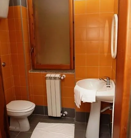 Aparthotel Parco Elena