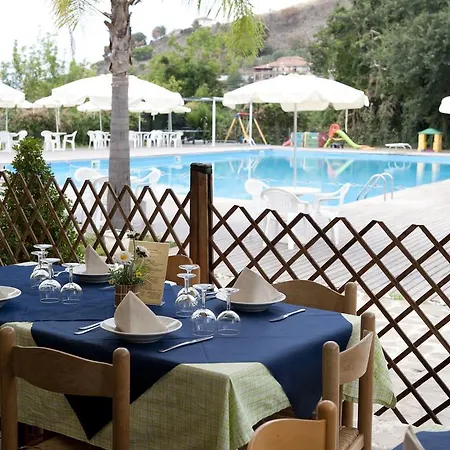 Parco Elena Aparthotel