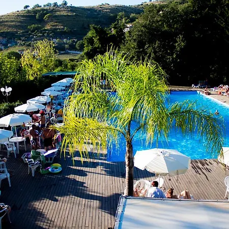 Aparthotel Parco Elena