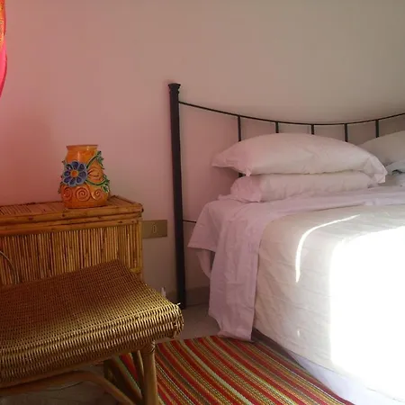 Aparthotel Parco Elena Torchiara