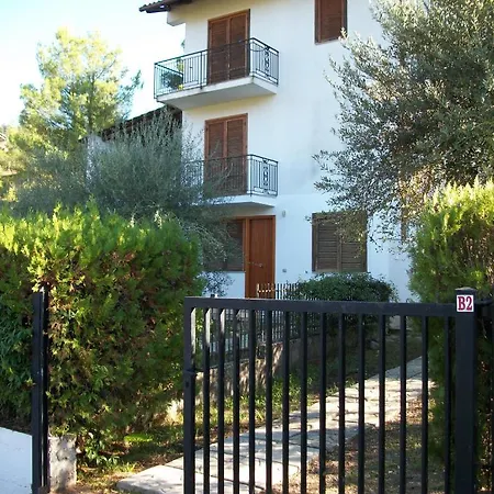 Parco Elena Aparthotel