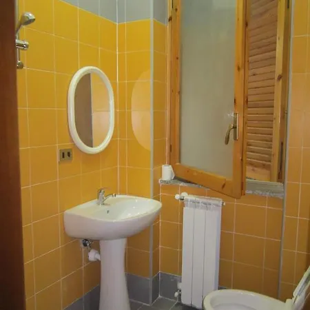 Parco Elena Aparthotel Torchiara