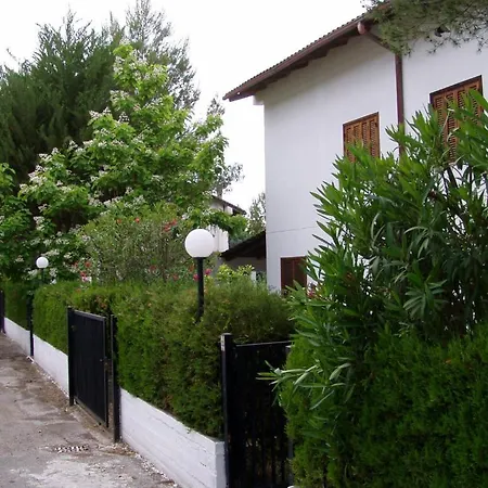 Parco Elena Aparthotel