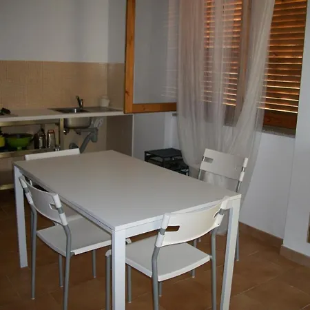 Aparthotel Parco Elena