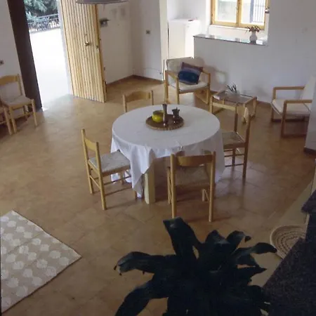 Parco Elena Aparthotel Torchiara