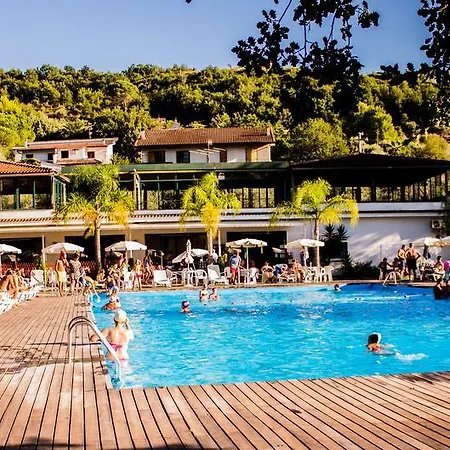 Aparthotel Parco Elena