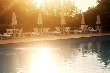 Aparthotel Parco Elena