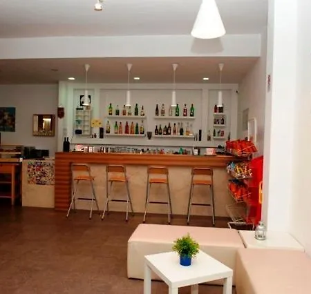Parco Elena Aparthotel Torchiara