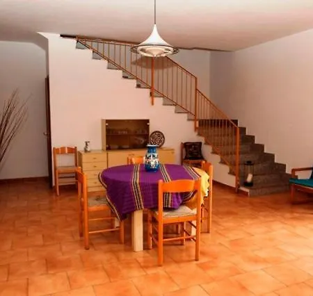Parco Elena Aparthotel