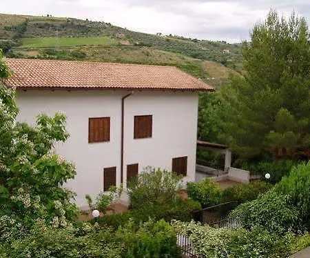 Parco Elena Aparthotel