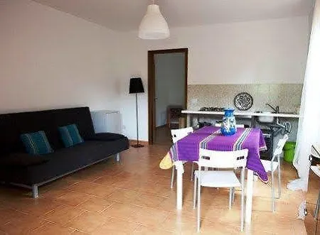 Parco Elena Aparthotel 3*