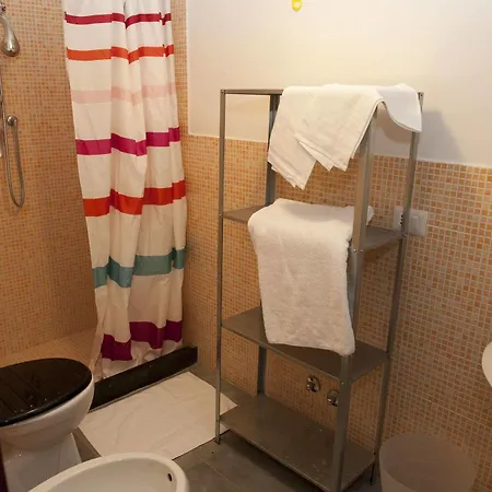Parco Elena Aparthotel 3*