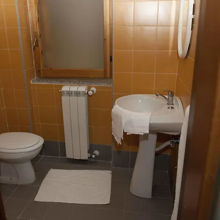 Parco Elena Aparthotel 3*