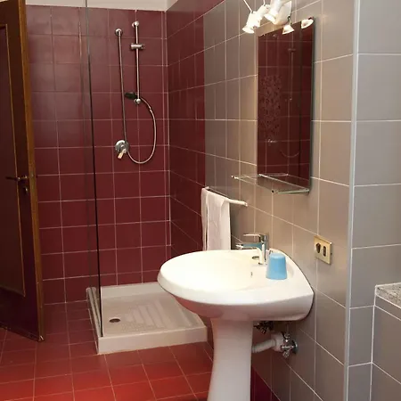 Parco Elena Aparthotel 3*