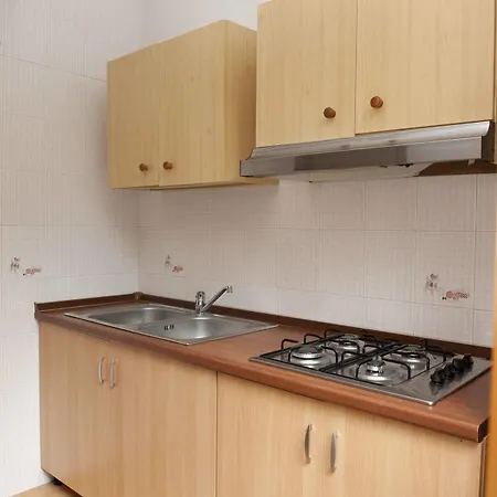 Aparthotel Parco Elena 3*