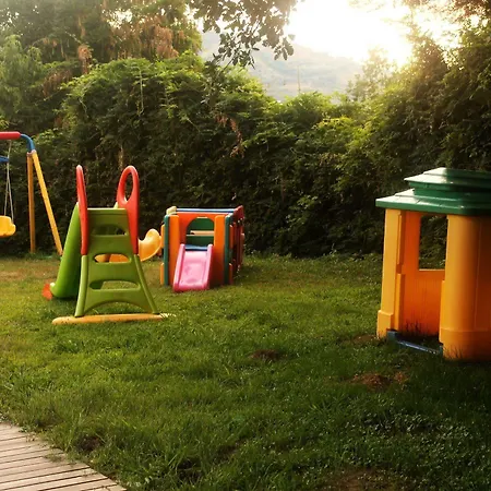 Aparthotel Parco Elena